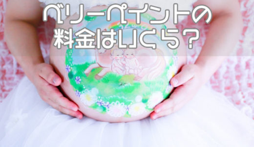 ベリーペイントはいつ誰に依頼するの？料金はいくらかかる？