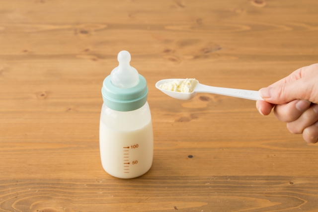 WHOガイドラインによる粉ミルクの調乳、哺乳瓶の洗浄・消毒の要点